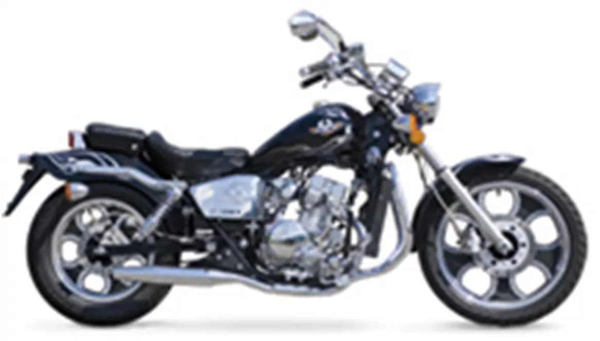 WMI Repco 125 2010 WMI Repco 125 2010