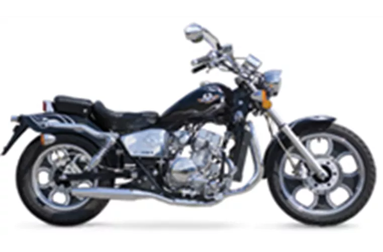 WMI Repco 125 2010 WMI Repco 125 2010