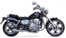 WMI Repco 125 WMI Repco 125