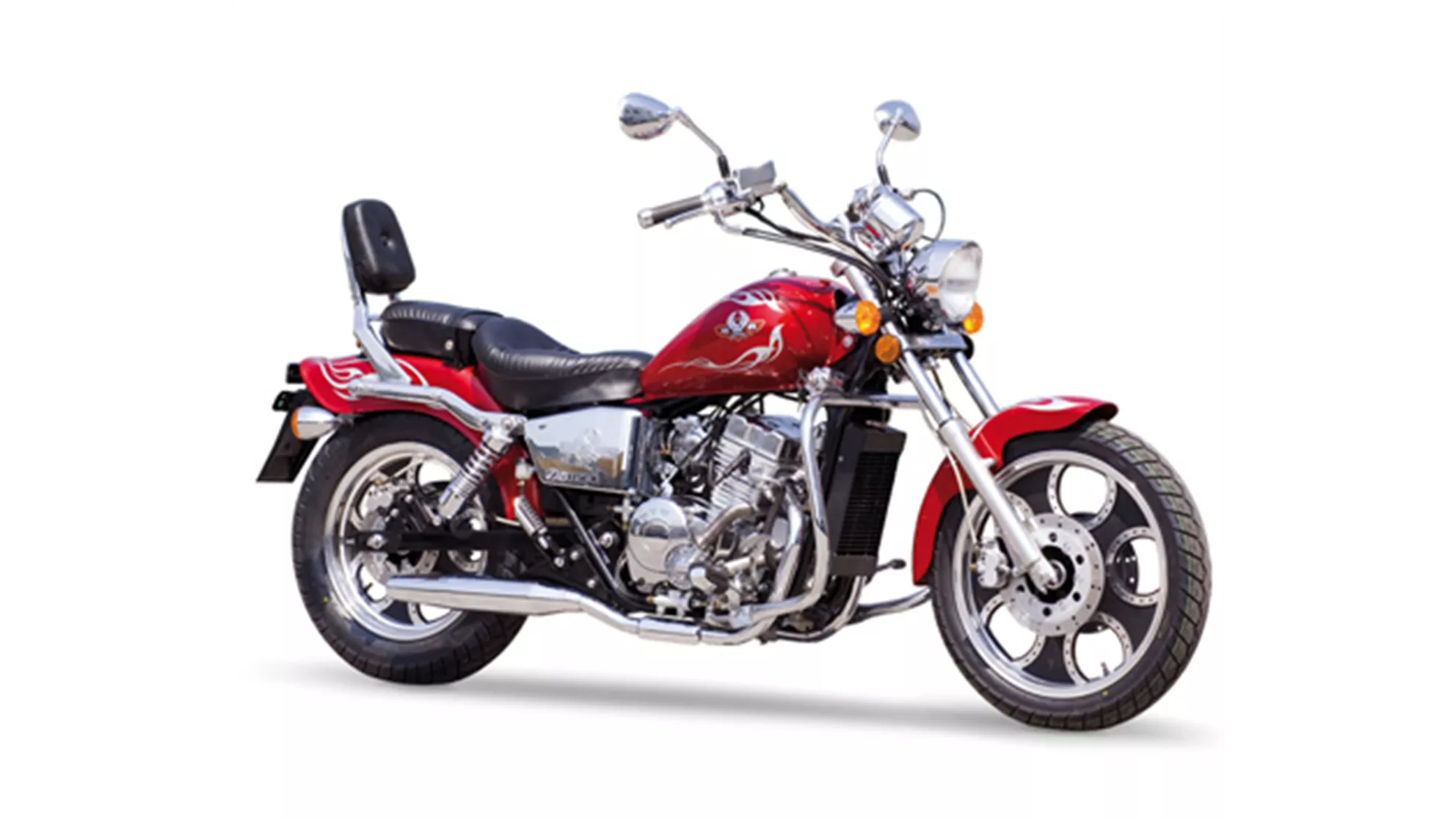 WMI Repco 125 - Image 1 WMI Repco 125 - Image 1