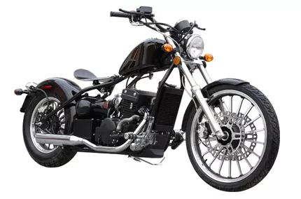 WMI Barhog 125 WMI Barhog 125