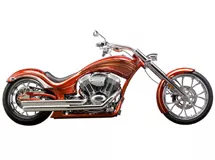 Bigdog Wolf Bigdog Wolf