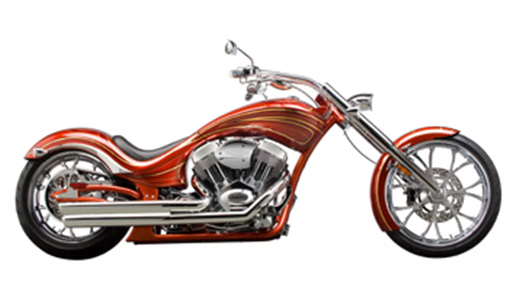 Bigdog Wolf - Image 1 Bigdog Wolf - Image 1