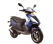 Tauris Samba 50 Tauris Samba 50