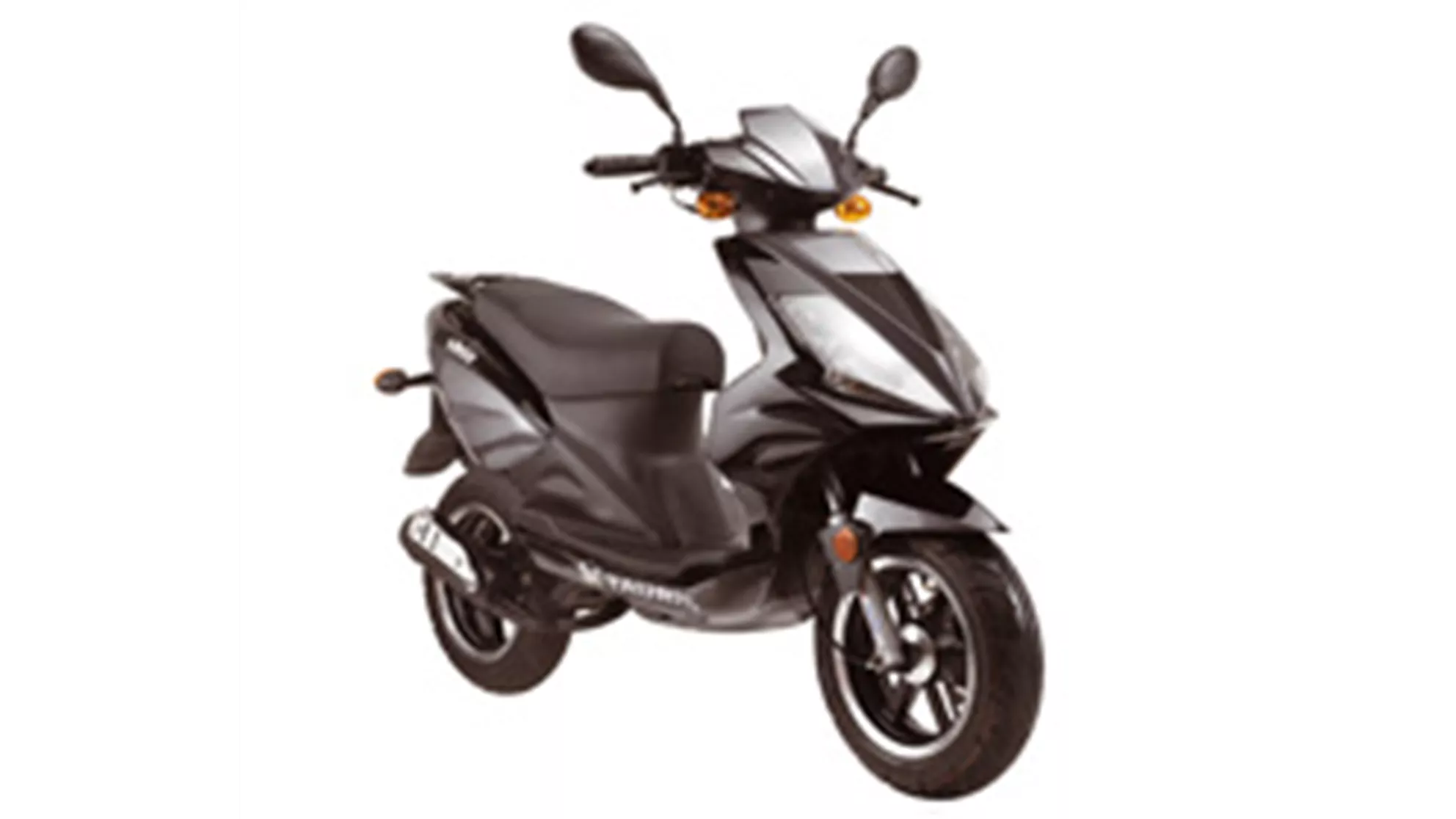 Tauris Samba 50 - Image 1 Tauris Samba 50 - Image 1