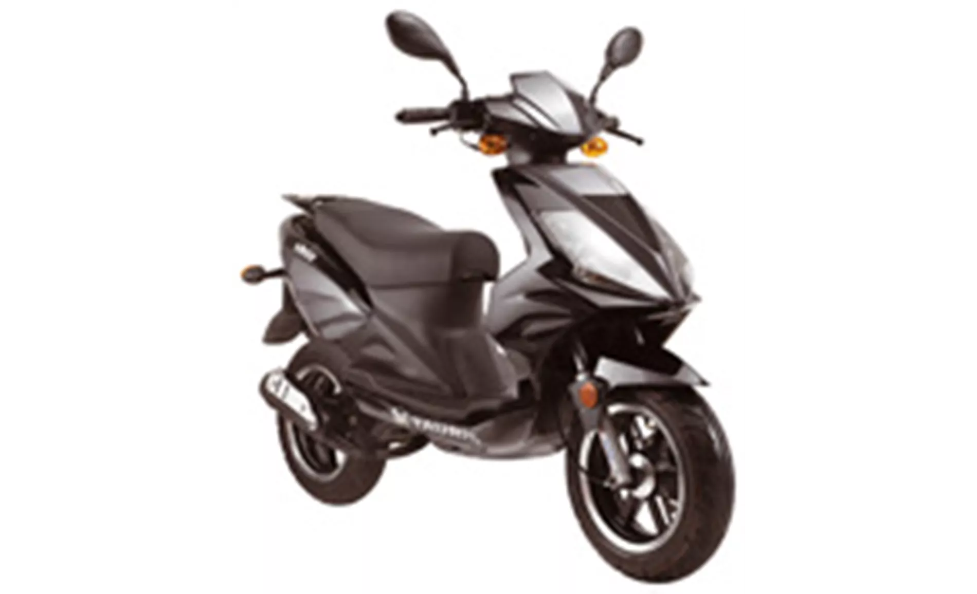 Tauris Samba 50 2010 Tauris Samba 50 2010