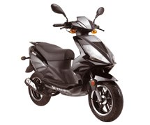 Tauris Samba 50 2010 - Bild 3