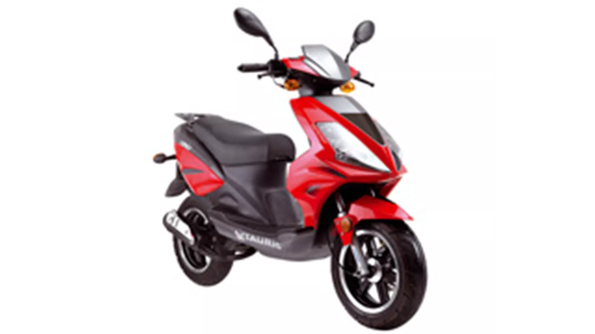 Tauris Samba 50 - Image 2 Tauris Samba 50 - Image 2