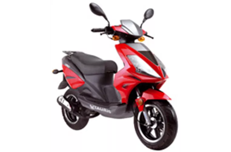 Tauris Samba 50 2010 Tauris Samba 50 2010