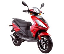 Tauris Samba 50 2010 - Bild 4