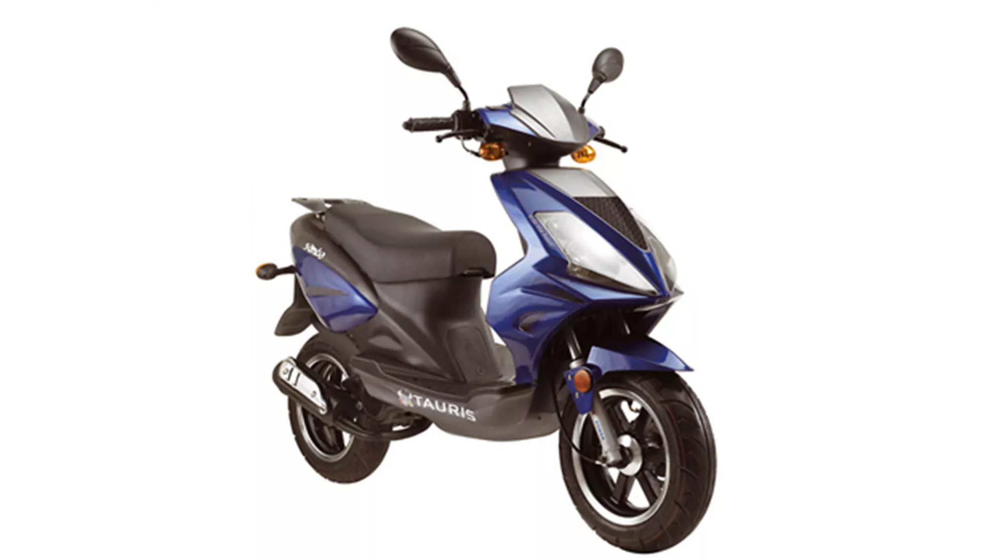 Tauris Samba 50 - Image 3 Tauris Samba 50 - Image 3