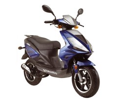 Tauris Samba 50 2010