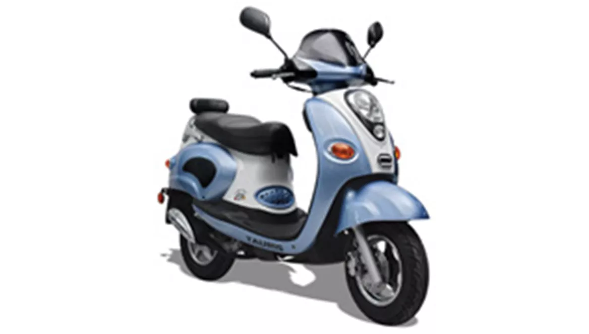 Tauris Brio 50-4T 2010 Tauris Brio 50-4T 2010