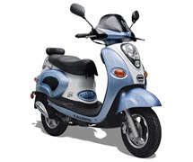 Tauris Brio 50-4T 2010 - Bild 2