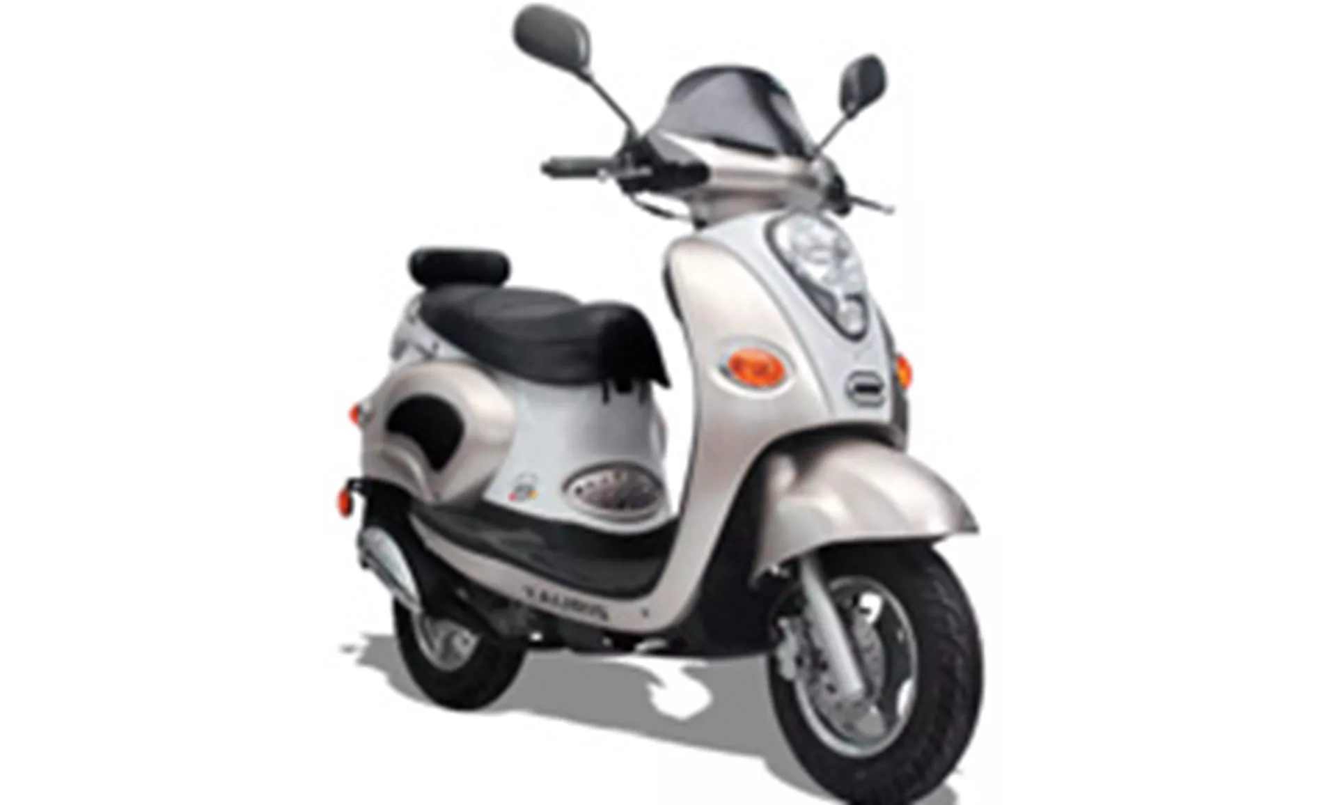 Tauris Brio 50-4T 2010 Tauris Brio 50-4T 2010