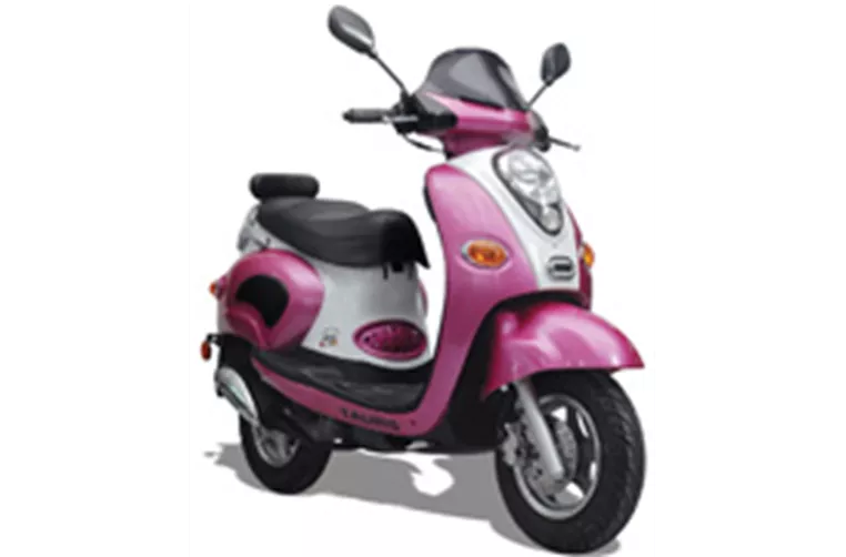 Tauris Brio 50-4T 2010 Tauris Brio 50-4T 2010