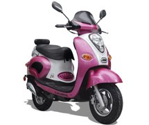 Tauris Brio 50-4T 2010 - Bild 4