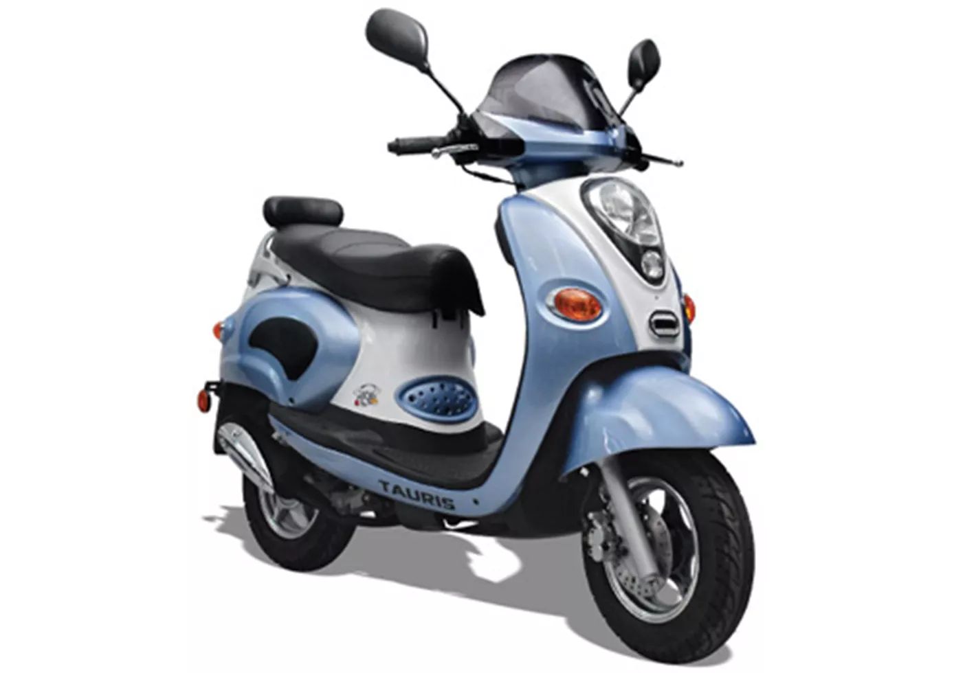 Tauris Brio 50-4T 2010 Tauris Brio 50-4T 2010