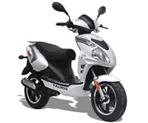 Tauris Fuego 50 2T 2010 - Bild 2