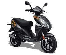 Tauris Fuego 50 2T 2010 - Bild 3