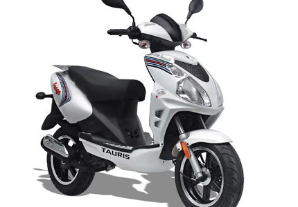 Tauris Fuego 50 2T 2010