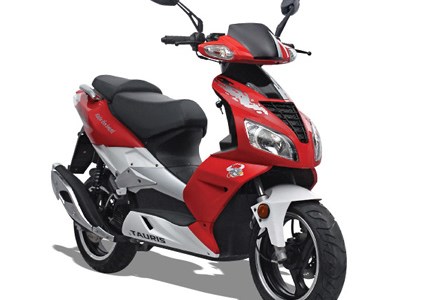 Tauris Fiera 50 2010