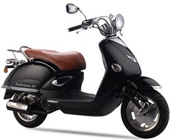 Tauris Cubana 50 2T 2010