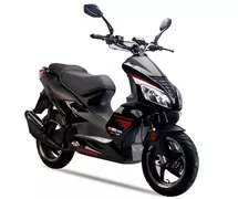 Tauris Fiera 50 Xtreme Tauris Fiera 50 Xtreme