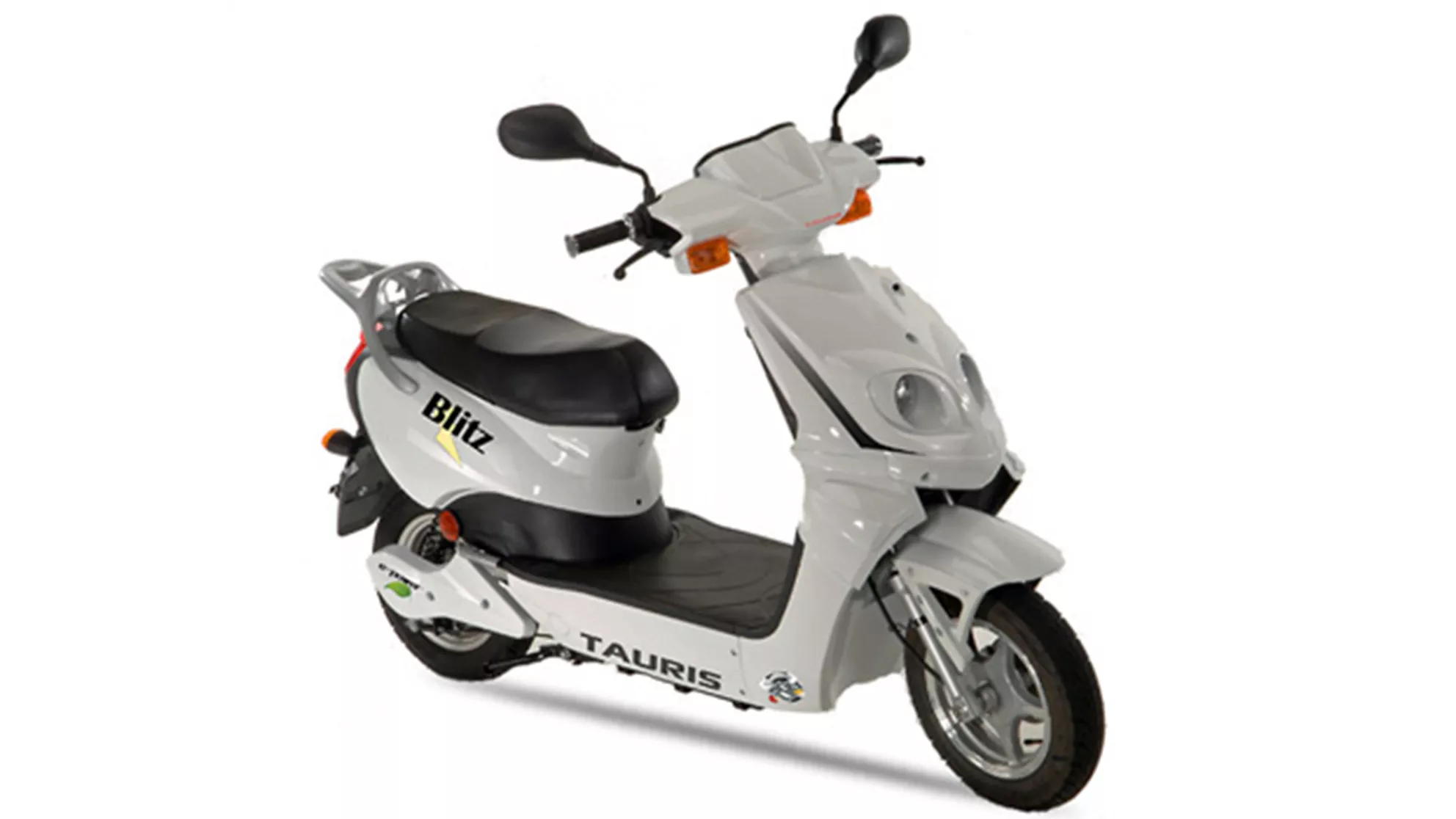 Tauris Blitz e-scooter - Image 1