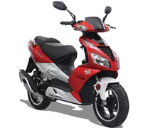 Tauris Fiera 125 Tauris Fiera 125