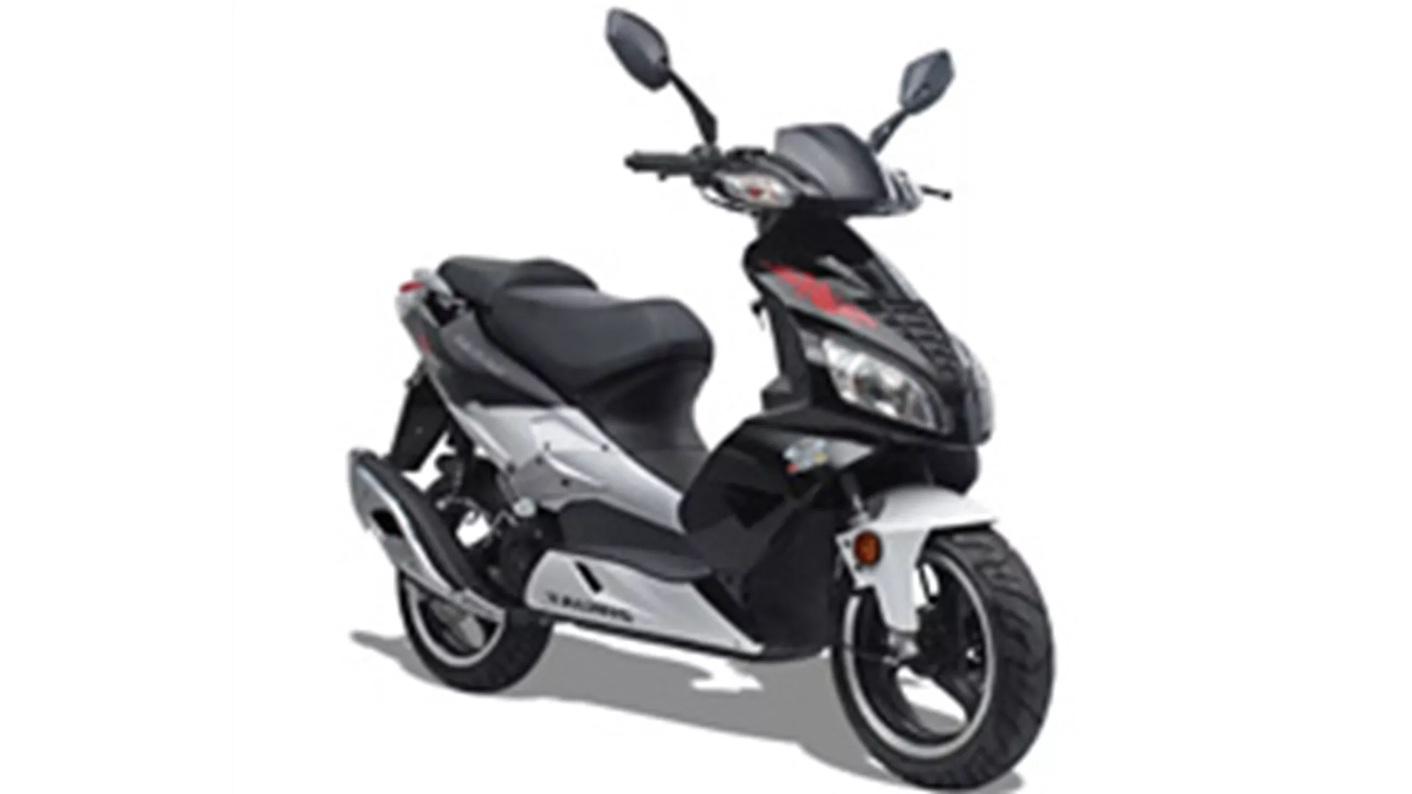 Tauris Fiera 125 - Image 1 Tauris Fiera 125 - Image 1