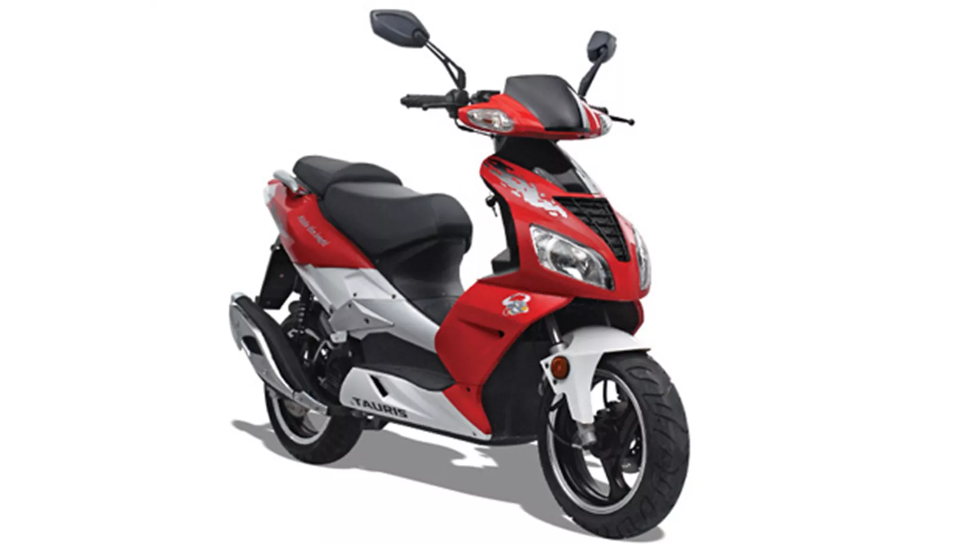 Tauris Fiera 125 - Image 2 Tauris Fiera 125 - Image 2