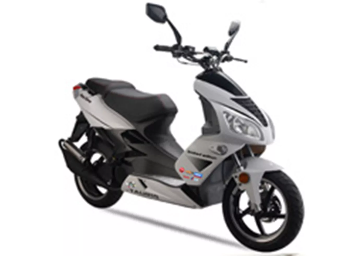 Tauris Fiera 125 XTREME 2010 Tauris Fiera 125 XTREME 2010