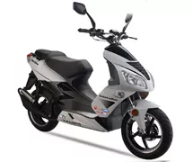 Tauris Fiera 125 XTREME Tauris Fiera 125 XTREME