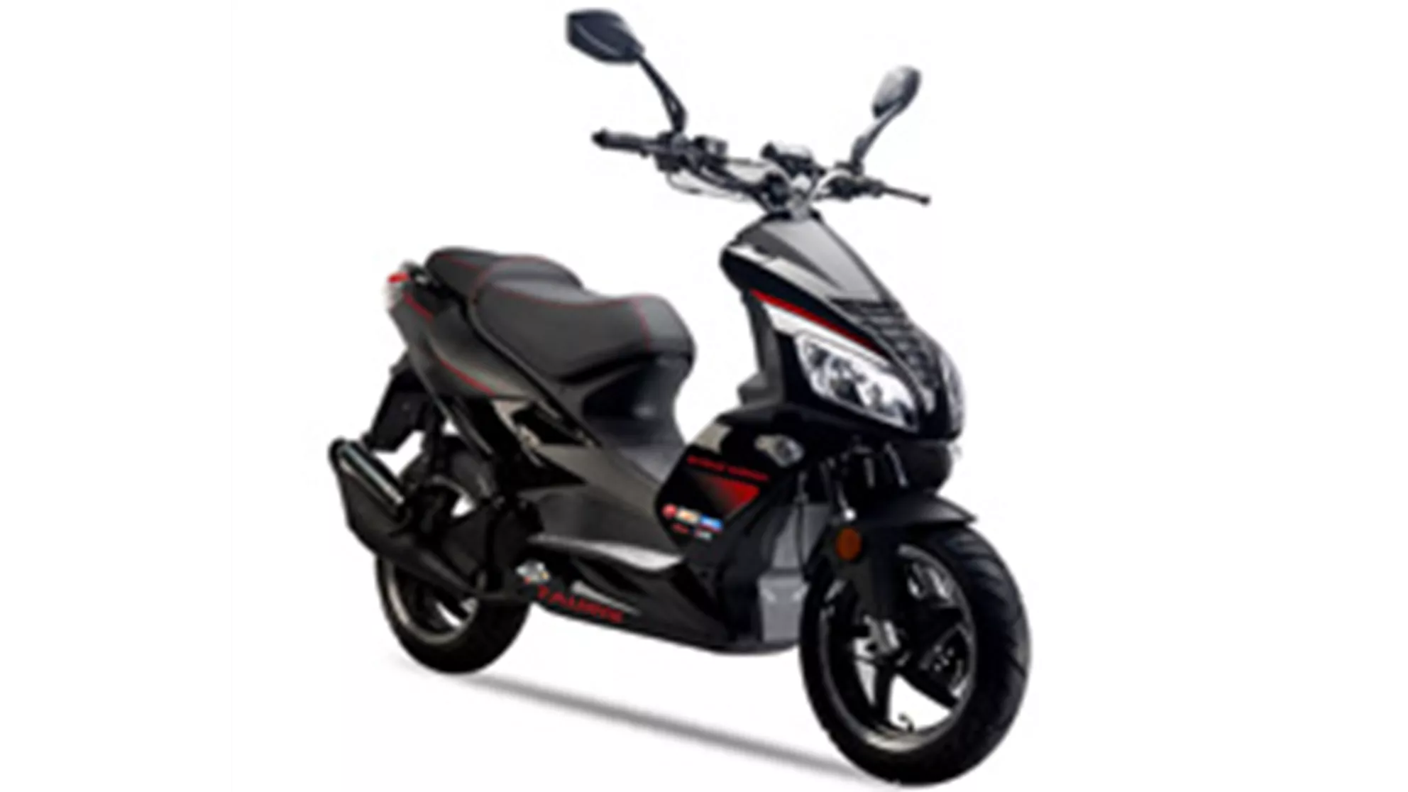 Tauris Fiera 125 XTREME - Image 1 Tauris Fiera 125 XTREME - Image 1
