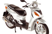 Tauris Rumba 125 2010 - Bild 2