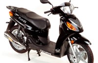 Tauris Rumba 125 2010 - Bild 3