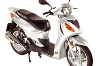 Tauris Rumba 125 2010 - Bild 1