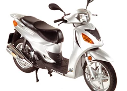 Tauris Rumba 125 Tauris Rumba 125