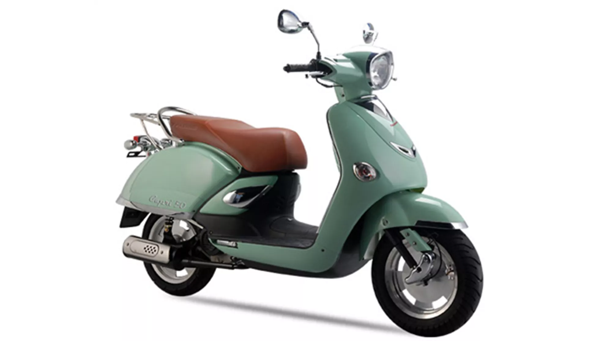 Tauris Capri 50 4T - Image 3 Tauris Capri 50 4T - Image 3