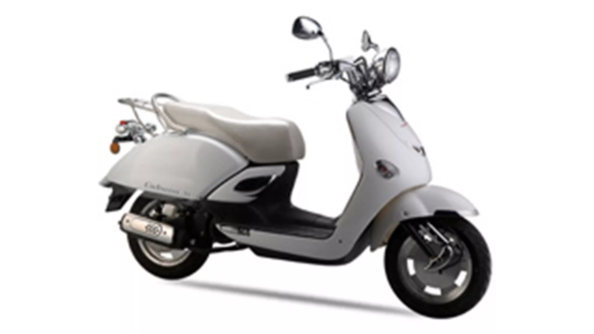 Tauris Cubana 50 4T - Image 1 Tauris Cubana 50 4T - Image 1