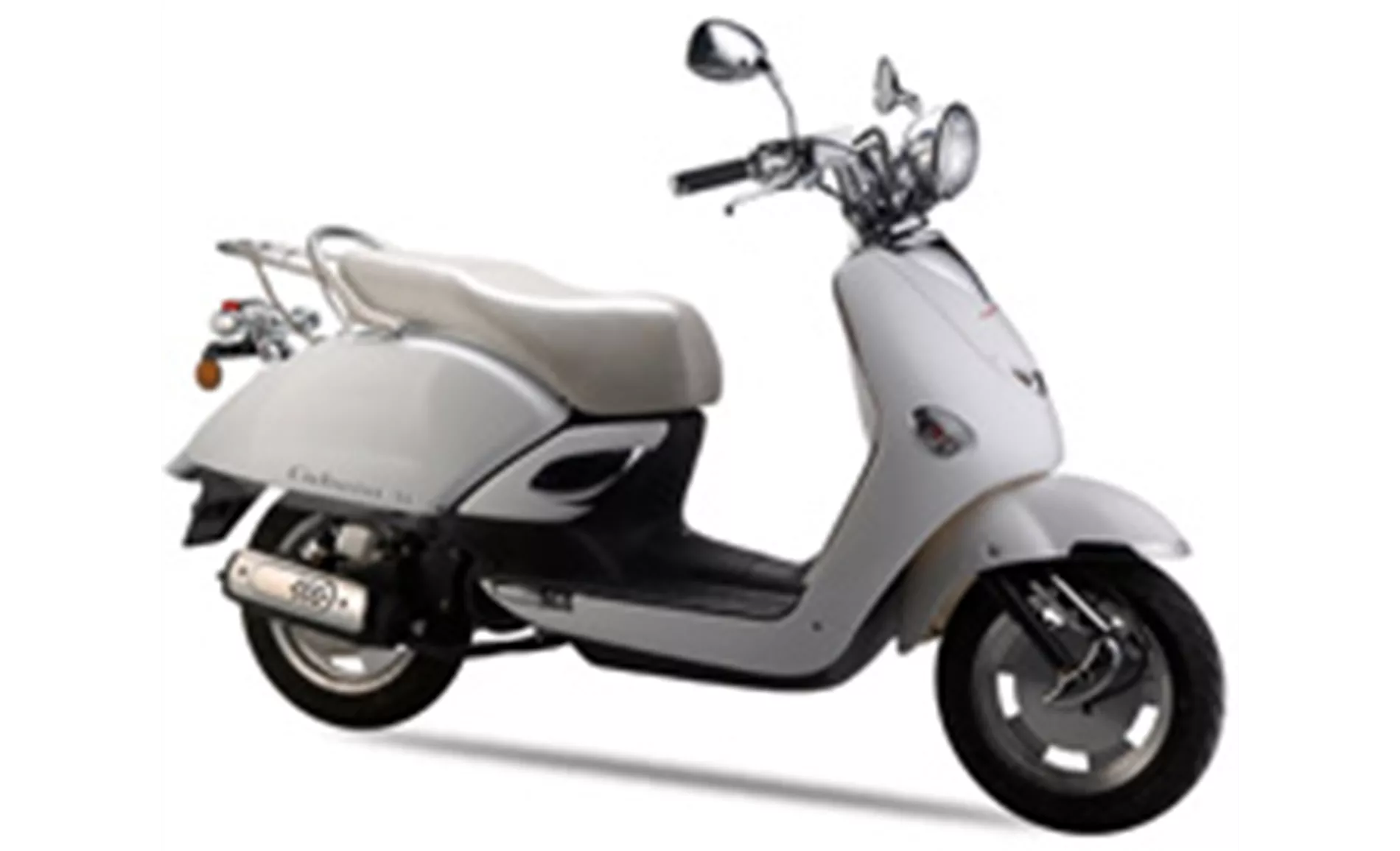 Tauris Cubana 50 4T 2010 Tauris Cubana 50 4T 2010