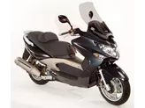 Kymco Xciting 500i 2010 Kymco Xciting 500i 2010