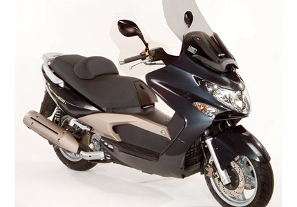 Kymco Xciting 500i 2010