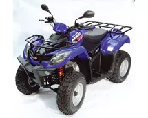 Kymco MXU 50 Reverse Kymco MXU 50 Reverse