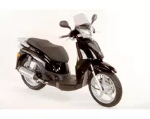 Kymco People S 125 Kymco People S 125
