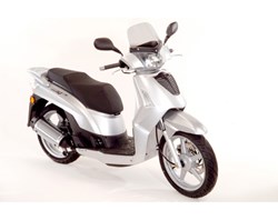 Kymco People S 125 2010