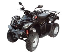 Kymco MXU 150 2010 - Bild 4 Kymco MXU 150 2010 - Bild 4