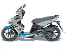 Kymco Super 8 50i Kymco Super 8 50i