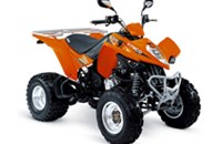 Kymco Maxxer 300 2010 - Bild 2